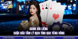 Game Bài Liêng